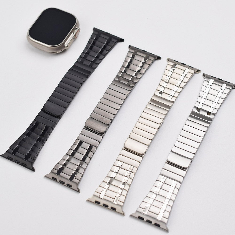 PrismTrail Apple Watch Band