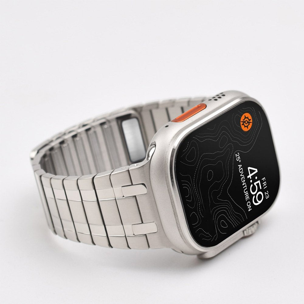 PrismTrail Apple Watch Band