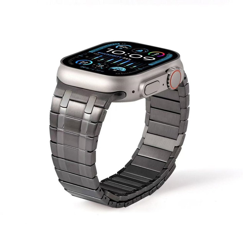 PrismTrail Apple Watch Band
