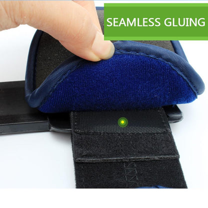 Verstellbare Knieorthese – Gelenkstütze nach OP