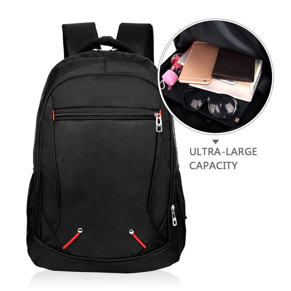 Zelara Laptop-Rucksack, Reisetasche