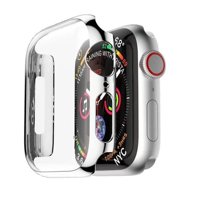 SE Series 6 Premiere Case Displayschutz für Apple Watch