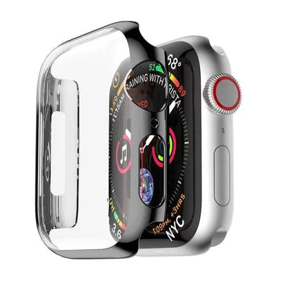 SE Series 6 Premiere Case Displayschutz für Apple Watch