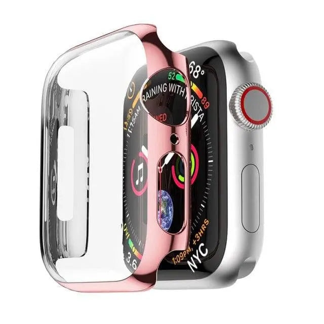 SE Series 6 Premiere Case Displayschutz für Apple Watch