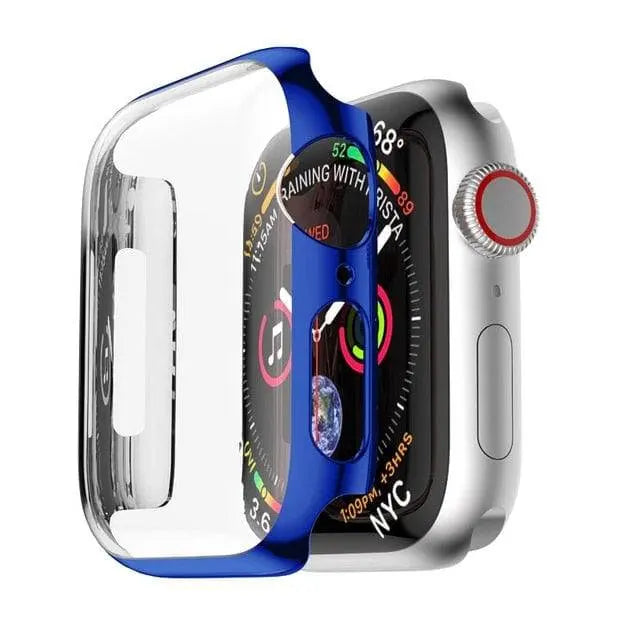 SE Series 6 Premiere Case Displayschutz für Apple Watch