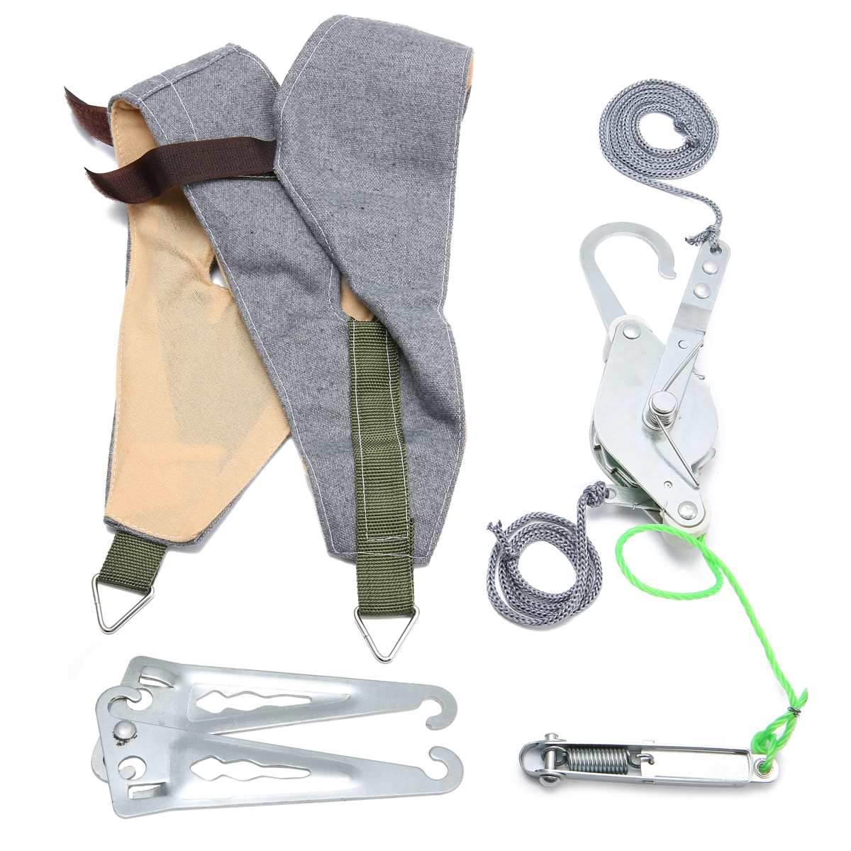 Tür-Halsstrecker zur Schmerzlinderung bei Nacken &amp; Bandscheibe