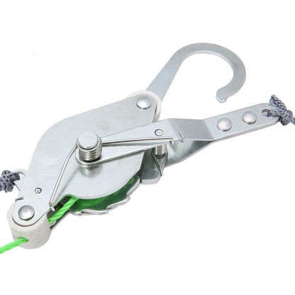 Tür-Halsstrecker zur Schmerzlinderung bei Nacken &amp; Bandscheibe