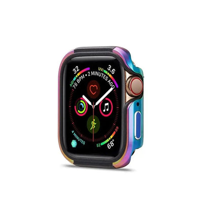 SE Series 6 Aluminium-Displayschutzhülle für Apple Watch