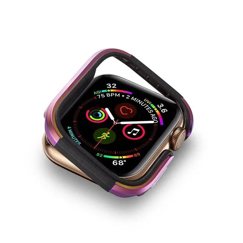 SE Series 6 Aluminium-Displayschutzhülle für Apple Watch