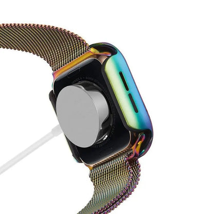 SE Series 6 Aluminium-Displayschutzhülle für Apple Watch