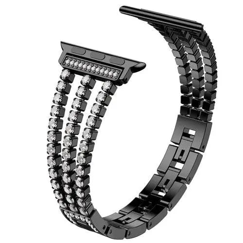 Premium Diva-Armband für Damen-Apple Watch