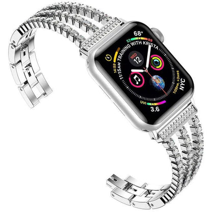 Premium Diva-Armband für Damen-Apple Watch