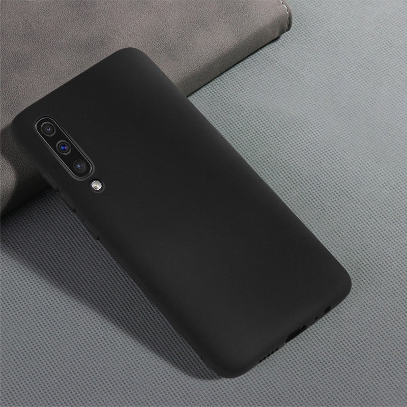 Flüssige Silikon-Handyhülle für Samsung Galaxy