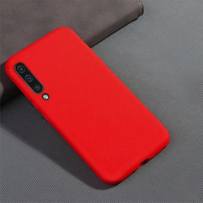 Flüssige Silikon-Handyhülle für Samsung Galaxy