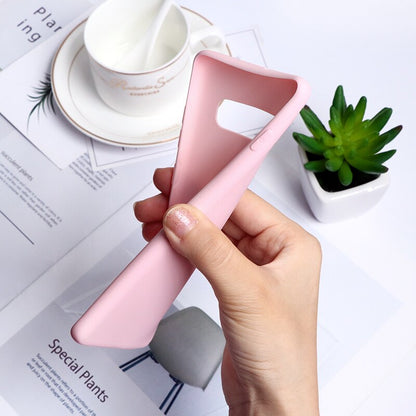 3D-Fruchttrauben-Handyhülle in Rosa