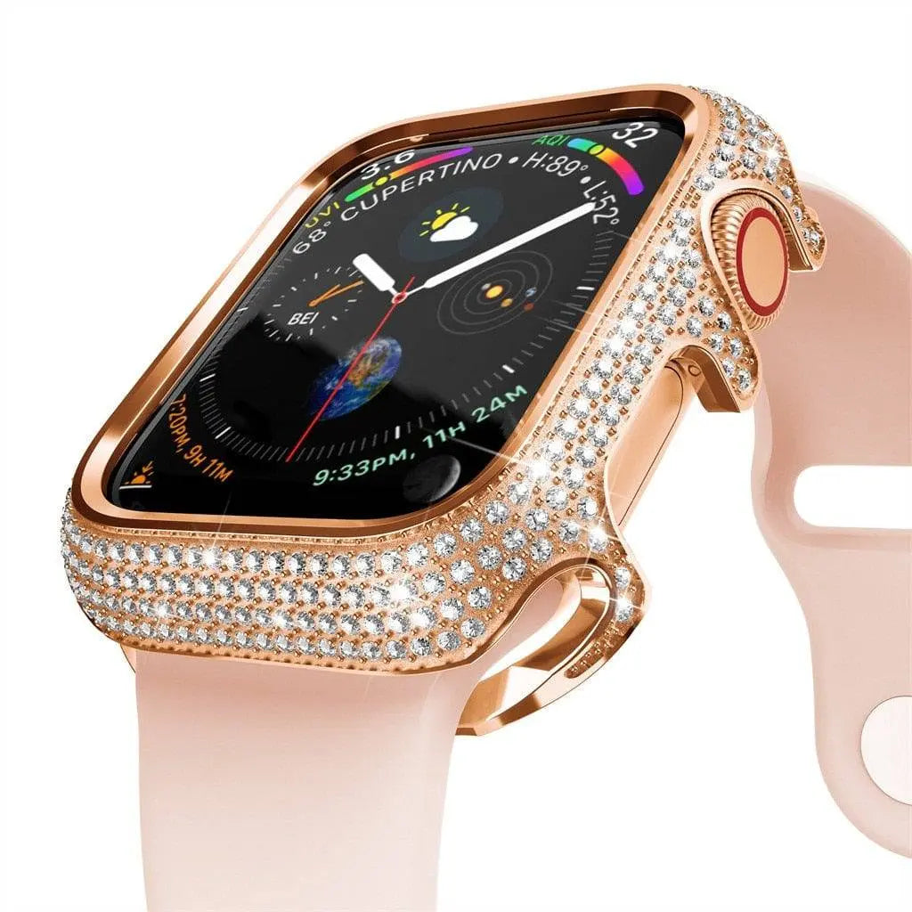 Displayschutzfolie für Apple Watch 1/2/3/4/5/6