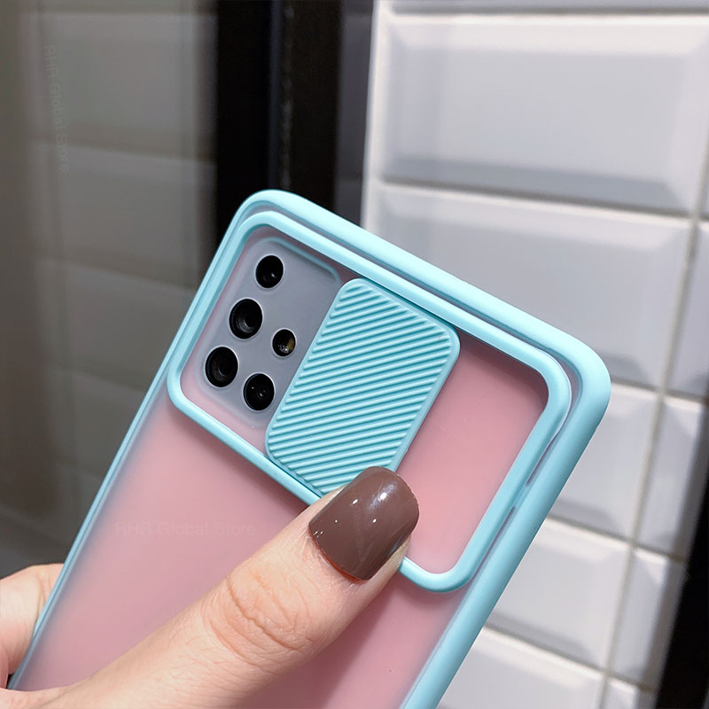Schutzhülle für Kameralinsen für Samsung