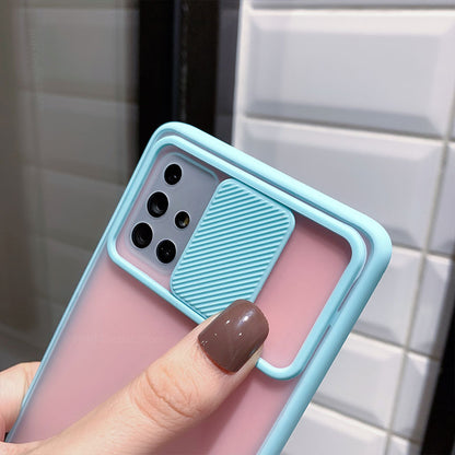 Schutzhülle für Kameralinsen für Samsung