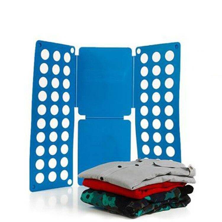 Faul Easy Kleidungs Faltbrett