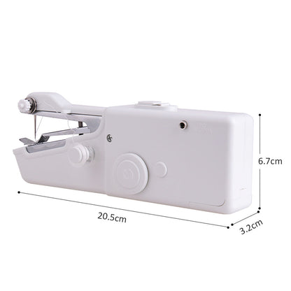 Handheld Mini-Nähmaschine