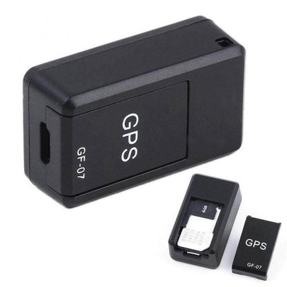 Mini tragbarer magnetischer GPS-Tracker