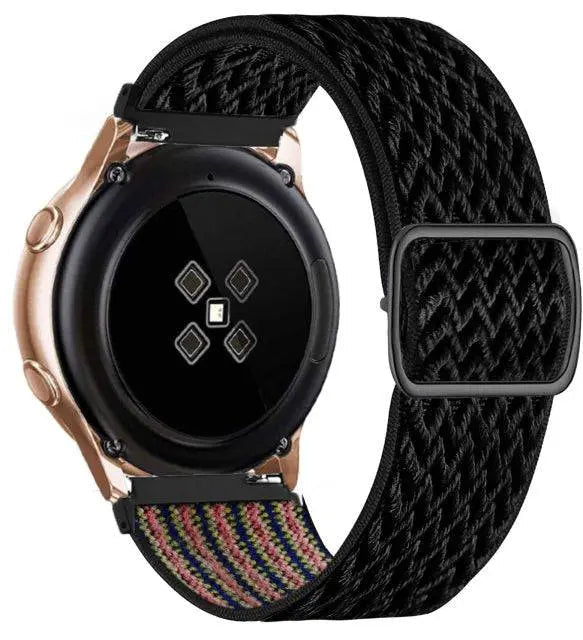 Nylon-Loop-Band für Samsung Galaxy Watch 4