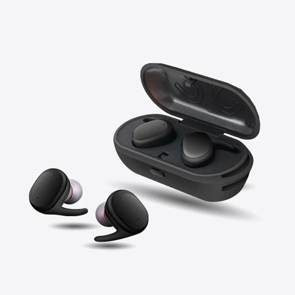 Wasserdichte Mini Wireless Earbuds