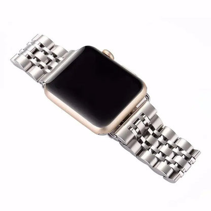 Regal Triple Link Apple Watch Armband