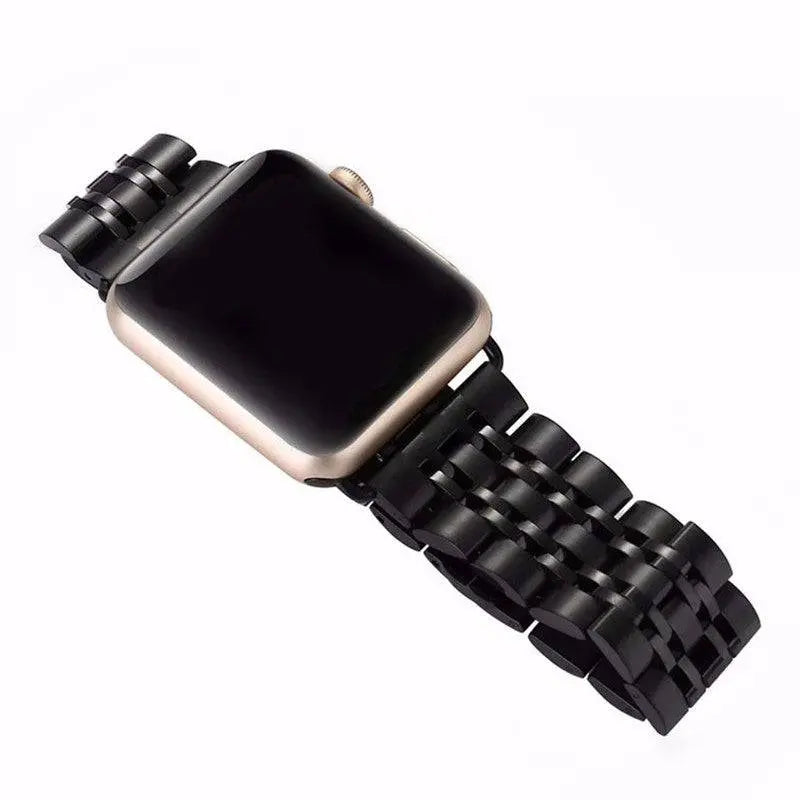 Regal Triple Link Apple Watch Armband