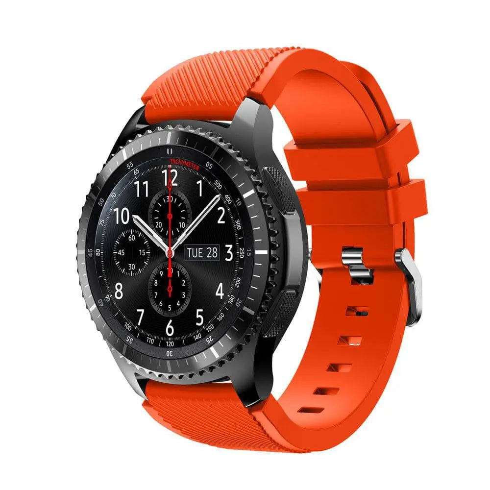 Samsung Galaxy Watch Band - Workout-Krieger