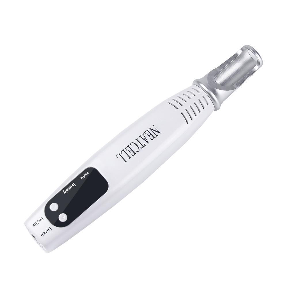 Picosecond Laser Pen – Fortgeschrittenes Gerät zur Entfernung von Altersflecken und Tattoos