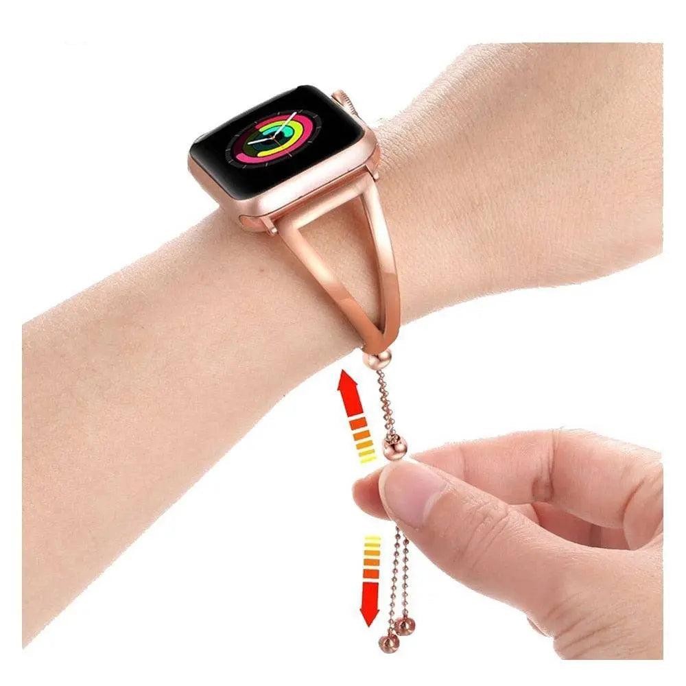 Prinzessin Damen Apple Watch Armband