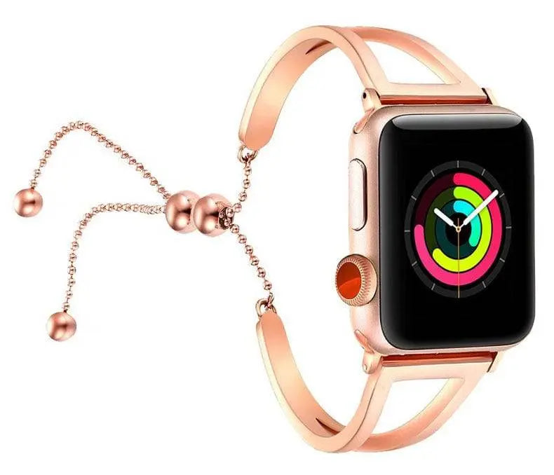 Prinzessin Damen Apple Watch Armband