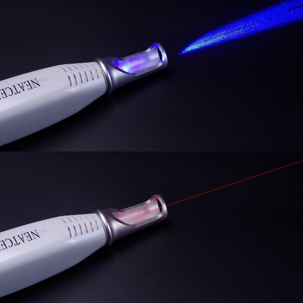 Picosecond laser pen for skincare – Against pigmentation spots, moles &amp; tattoo removal