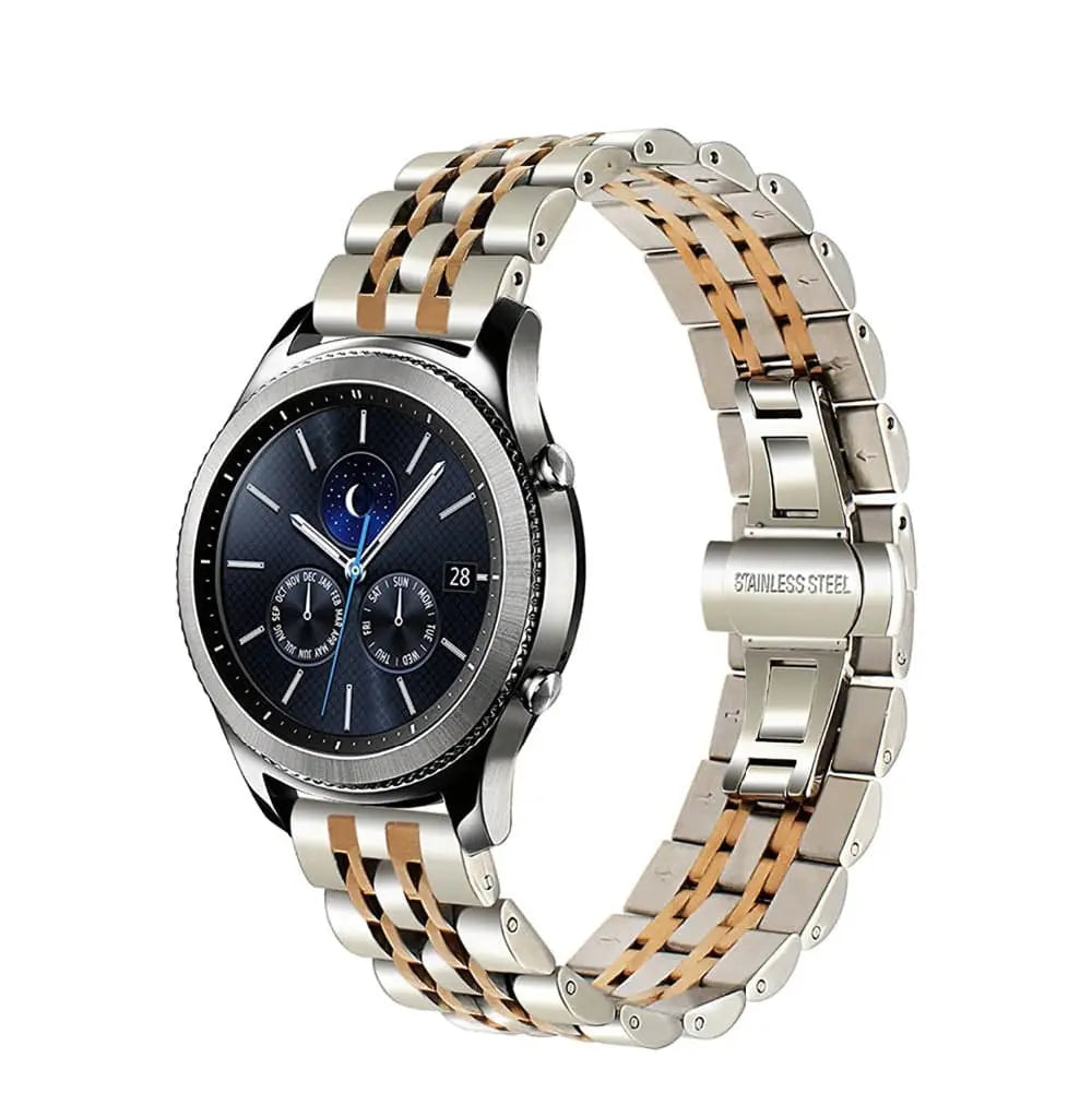 Edelstahlarmband für Samsung Galaxy Watch