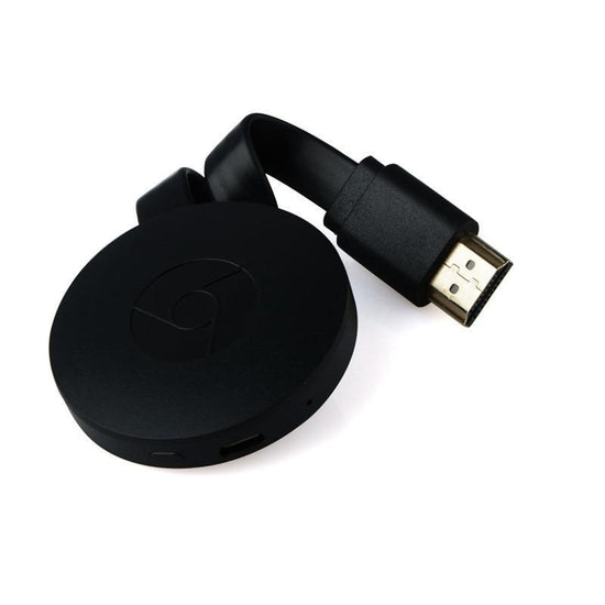 Chromecast - Drahtloser Video-Streaming-Gerät