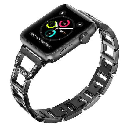 Vita Band für Apple Watch