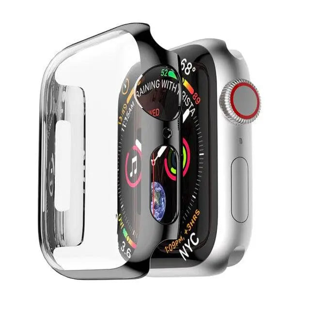 Premiere-Hülle für Apple Watch