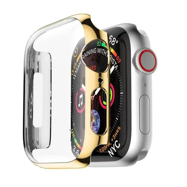 Premiere-Hülle für Apple Watch