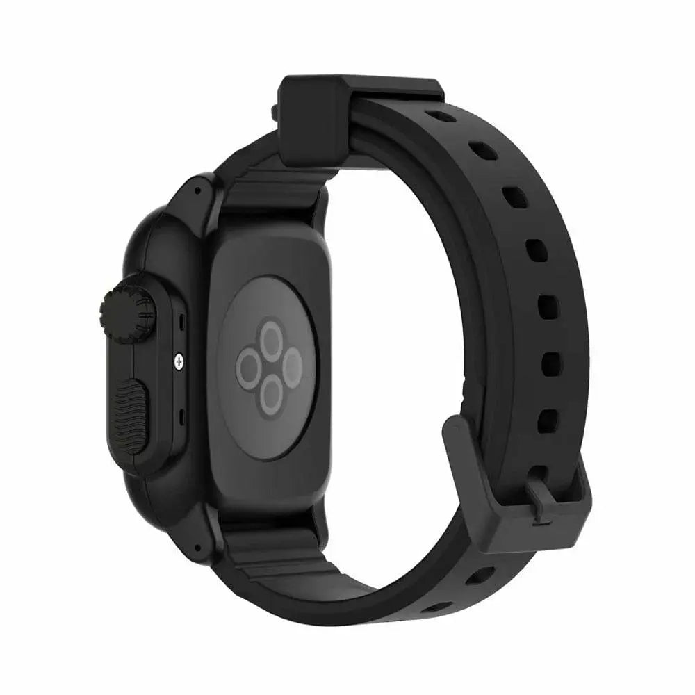 Eagle Talon Gehäuseband-Kombination für Apple Watch