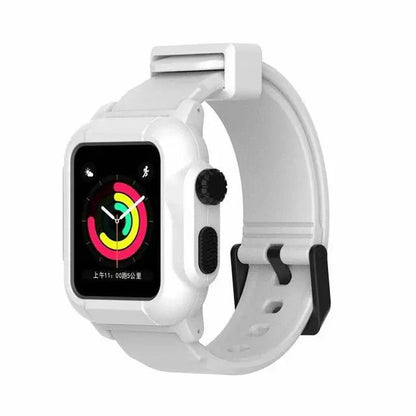 Eagle Talon Gehäuseband-Kombination für Apple Watch