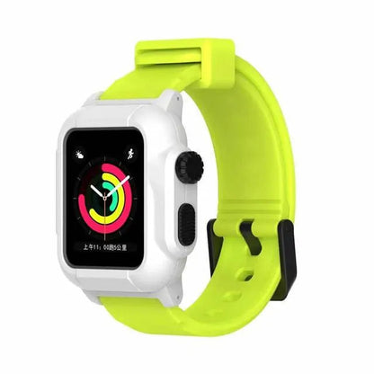 Eagle Talon Gehäuseband-Kombination für Apple Watch