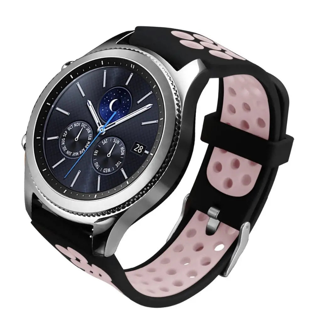 Samsung Galaxy Watch Fitness-Sportarmband