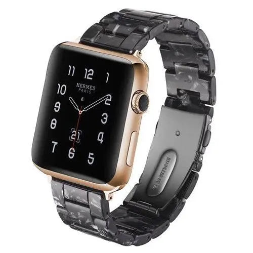 Viktorianisches Apple Watch Armband