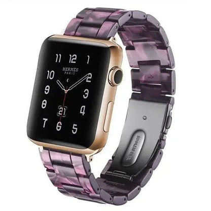 Viktorianisches Apple Watch Armband