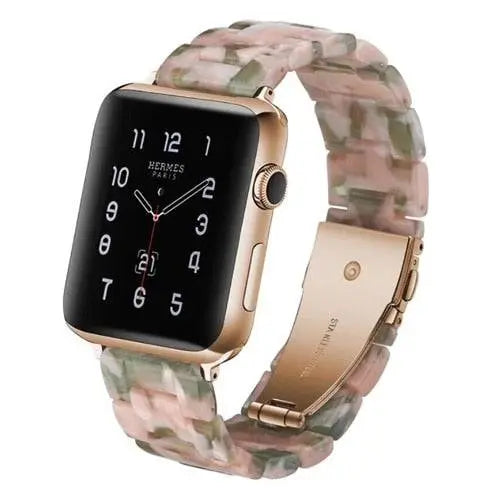 Viktorianisches Apple Watch Armband