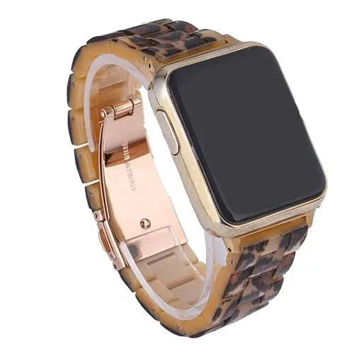 Viktorianisches Apple Watch Armband