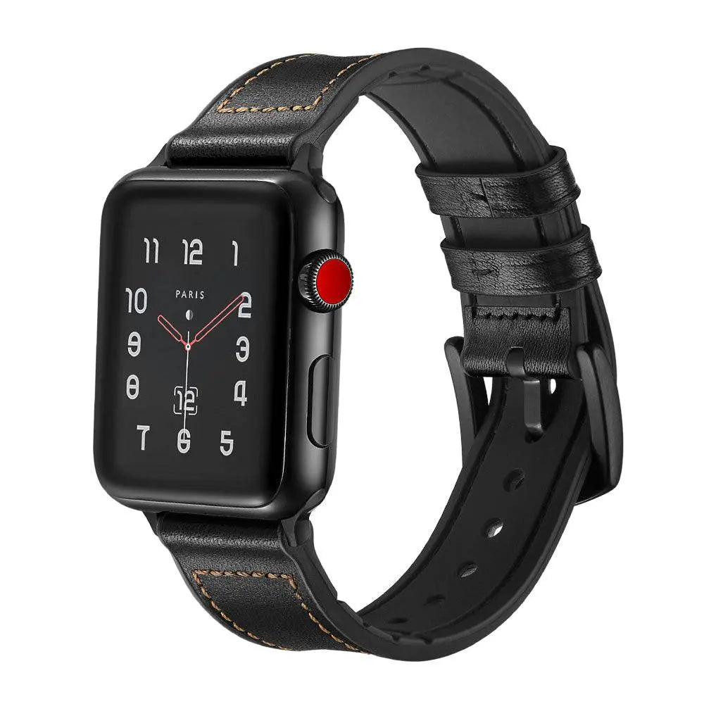 Vendetta Camo Apple Watch Armband