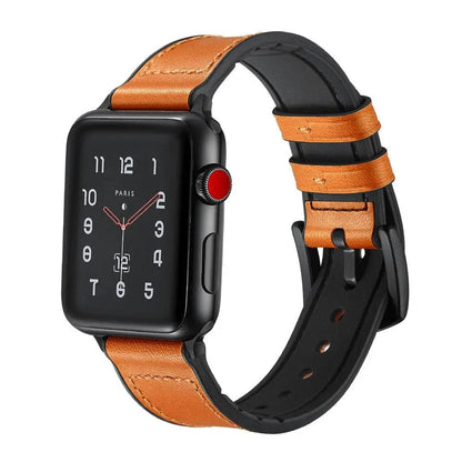 Vendetta Camo Apple Watch Armband