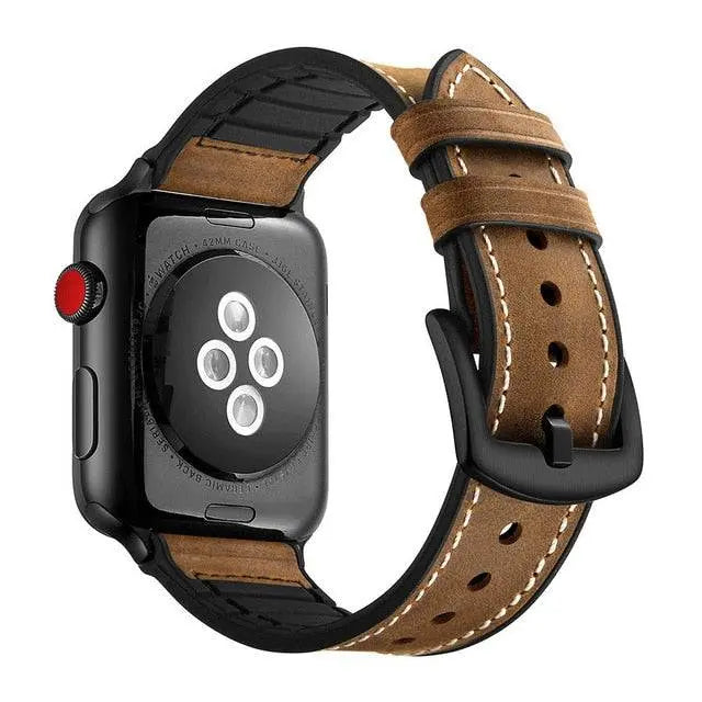 Vendetta Camo Apple Watch Armband